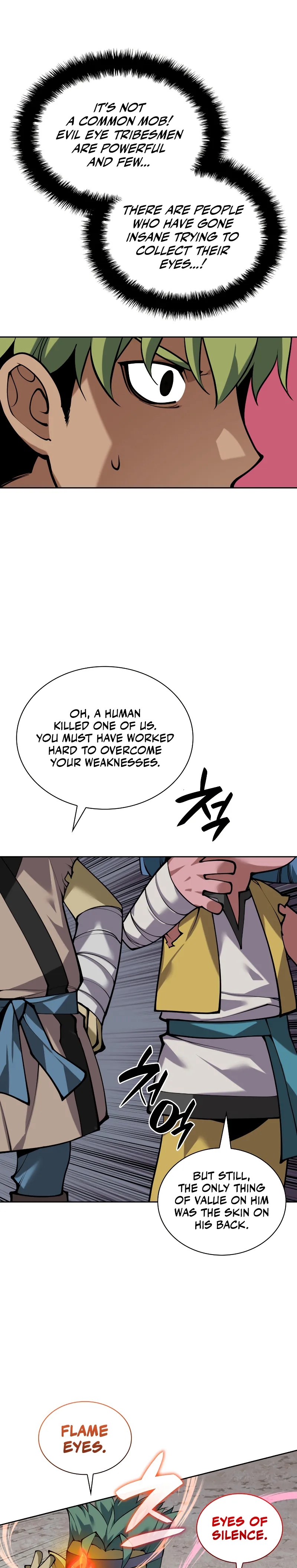 Overgeared, Chapter 295 image 26